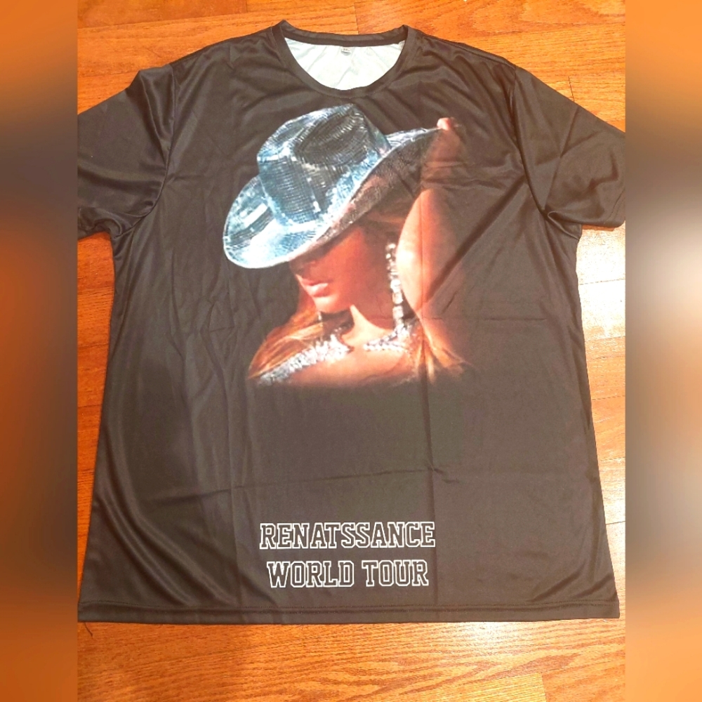 Beyonce Renaissance Shirt